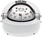 'Compass, Surface Mount, 2.75'' Dial by Ritchie