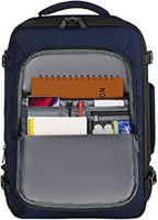 Vancropak 35L Traveling Backpack, Airplane Approved Travel Carry on Bag hand - Image 8