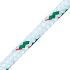 New England Ropes 3/16in Sta-Set White 100 Feet Long - Image 5