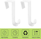 Over The Door Hooks - Image 3