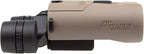 SIG SAUER Zulu6 FDE HDX OIS 12X42mm Waterproof Fog-Proof Portable Roof Prism - Image 3