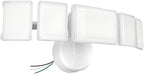 Olafus 130W Flood Light Outdoor, Switch Controlled 13000LM LED Security Light by Olafus