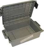 MTM ACR4-18 Ammo Crate Utility Box-Carry up to 65lbs of gear-Stackable design - Image 2