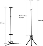Poster Stands for Display - Image 3