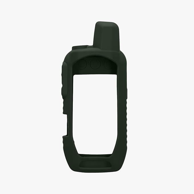 kwmobile Silicone Case for Garmin Alpha 200i / Alpha 300i Case - Image 4