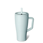 BrüMate Era 30 oz Tumbler with Handle and Straw | 100% Leakproof Insulated by Br%C3%BCMate