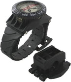 Scuba Choice Deluxe Diving Wrist Compass by ScubaChoiceDivedeeperexplorefurtherandmakeunforgettablememoriesbeneaththewaveswithourexpertlycuratedcollection