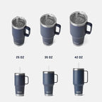 YETI Rambler 35 oz Tumbler - Image 9
