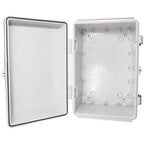 Outdoor Waterproof Electrical Box Junction Box Weatherproof IP67 ABS Plastic - Image 7