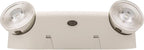Lithonia Lighting Basics Low Profile Emergency Light, LED Emergency Lights - Image 7