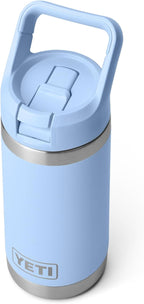 YETI Rambler Jr. 12 oz Kids Bottle, - Image 3