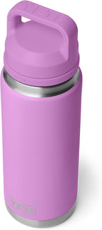 YETI Rambler 26 oz Bottle, Vacuum Insulated, Stainless Steel - Image 7