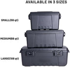 Plano Storage Trunks - Image 5