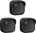 Silicone Case Cover for Blink Outdoor 4 Security Camera, Protection Weatherproof by OWOKISO