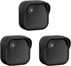Silicone Case Cover for Blink Outdoor 4 Security Camera, Protection Weatherproof by OWOKISO