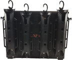 YakAttack BlackPak Pro 16" x 16" Kayak Fishing Crate - Image 3