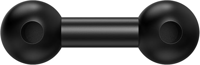 17mm Ball Adapter – Compatible by iGoevo