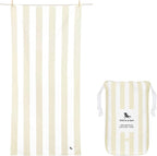 Dock & Bay Beach Towel by DockBay