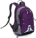 10L Small Hiking Backpack for Kids Ages 3-6 Girls Boys Under 4 feet, Mini - Image 9