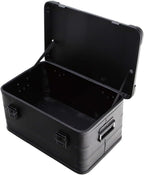 Overland Vehicle Systems Aluminum Box Storage 53QT - Image 4