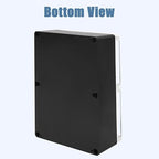 LeMotech Electrical Box Clear Cover Project Box IP65 Waterproof Junction Box - Image 4