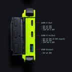 Dark Energy Poseidon Pro Indestructible Portable Charger | Fast Charging USB-C - Image 8