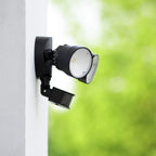 LUTEC Shrimp P6221B-PIR24 2000 Lumen 18 Watt 26 LED Motion Activated Integrated - Image 9
