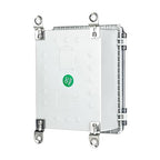 Waterproof Electrical Junction Box，IP67 Waterproof Clear ABS Plastic Enclosure - Image 7