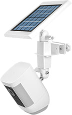 HOLACA 2-in-1 Weatherproof Gutter Mount by HOLACA