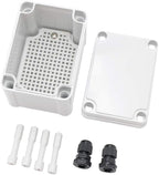 MAKERELE Weatherproof Outdoor Box Electrical - Image 4