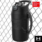 Under Armour Half Gallon Water Bottle Insulated, 64oz Insulated Water Bottle - Image 3