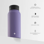 JoyJolt Triple Insulated Water Bottle - Image 4