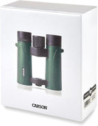 Carson RD Series 10x34mm Open-Bridge Waterproof Compact High Definition - Image 9