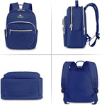 MATEIN Small Backpack Purse for Women, Cute Lightweight Mini Daypack, Fashion - Image 5