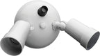 Lithonia Lighting OFTH 300PR 120 P WH-M12 Adjustable Twin PAR Holder - Image 3
