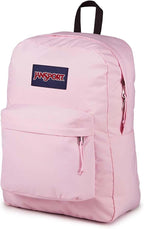 JanSport SuperBreak Plus Backpack - Image 7