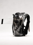 RAVERUNNER® Anti-Theft Hydration Backpack | Festival Approved Rave Backpack - Image 12
