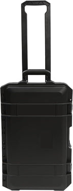 22" Weatherproof Hard Case Rolling Waterproof Case Dry Box by Titunjian