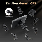 GPS Holder for Car – Air Vent Mount - Image 6