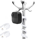 ALERTCAM 2Pack Flexible Twist Mount by ALERTCAM
