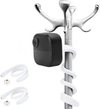 ALERTCAM 2Pack Flexible Twist Mount by ALERTCAM