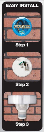 Defiant LED Motion Security Light - Image 6