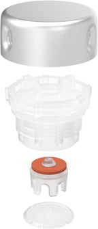 Vacuum Breaker Repair Kit 400 500 Series Part Accessories Pressure Vacuum by Xinafan
