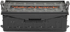 YakAttack TracPak Stackable Storage Box – Battleship Grey | Kayak Fishing Gear - Image 4