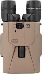 SIG SAUER ZULU6 HDX PRO 14x50mm Waterproof Fogproof Durable FDE Image - Image 5