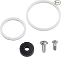 PK1000 Stem Seal Kit Fits For Arrowhead Brass Stem Rebuild Parts Kit Replace by Unknown