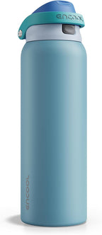ENCOOL Leakproof Insulated Water Bottle by ENCOOL