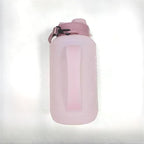 64oz Foldable Silicone Water Bottle - Image 3