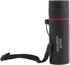 Binoculars, Pocket Monocular 30x25 Monoculars Handheld Optics - Image 7
