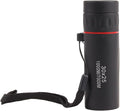 Binoculars, Pocket Monocular 30x25 Monoculars Handheld Optics by Unknown